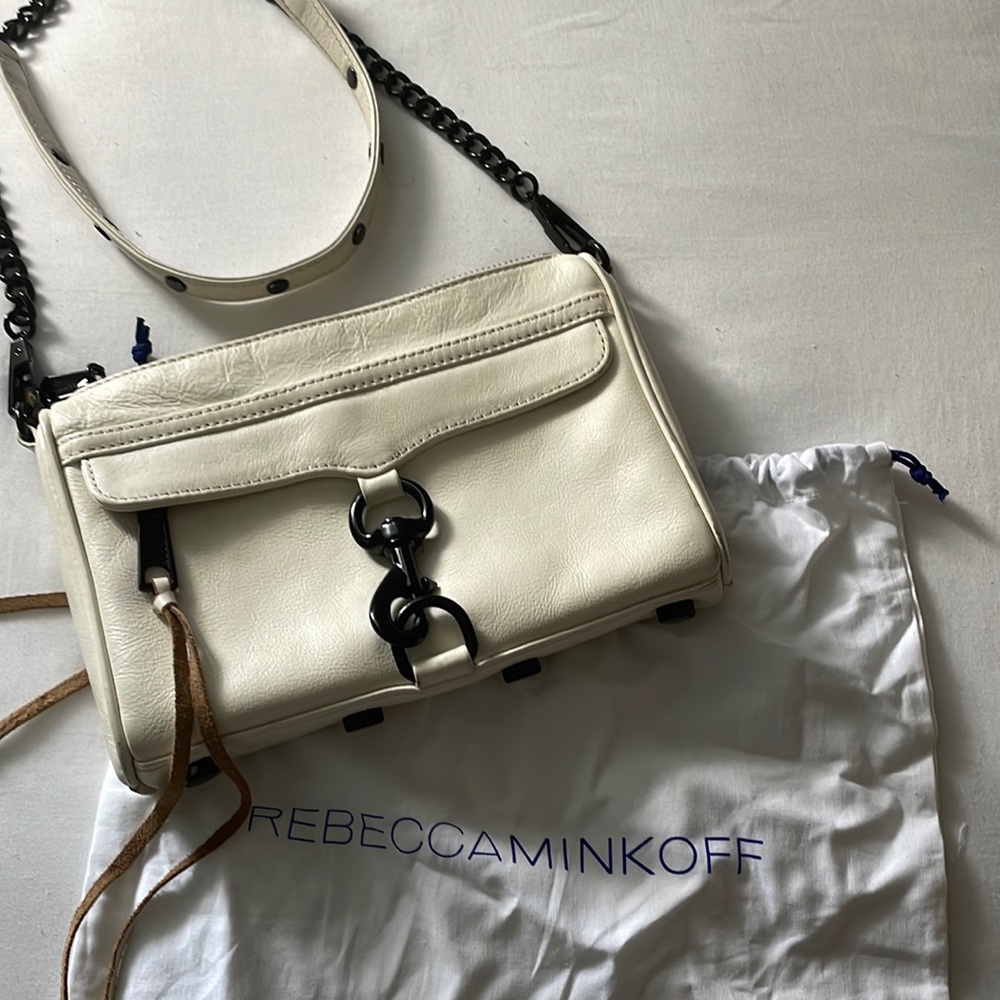 Rebecca Minkoff Crossbody Purse